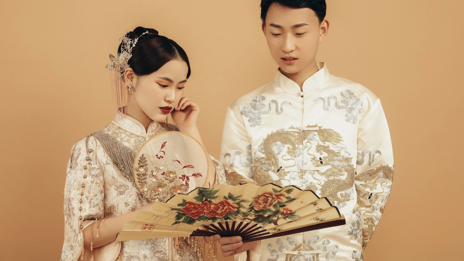 婚禮預算