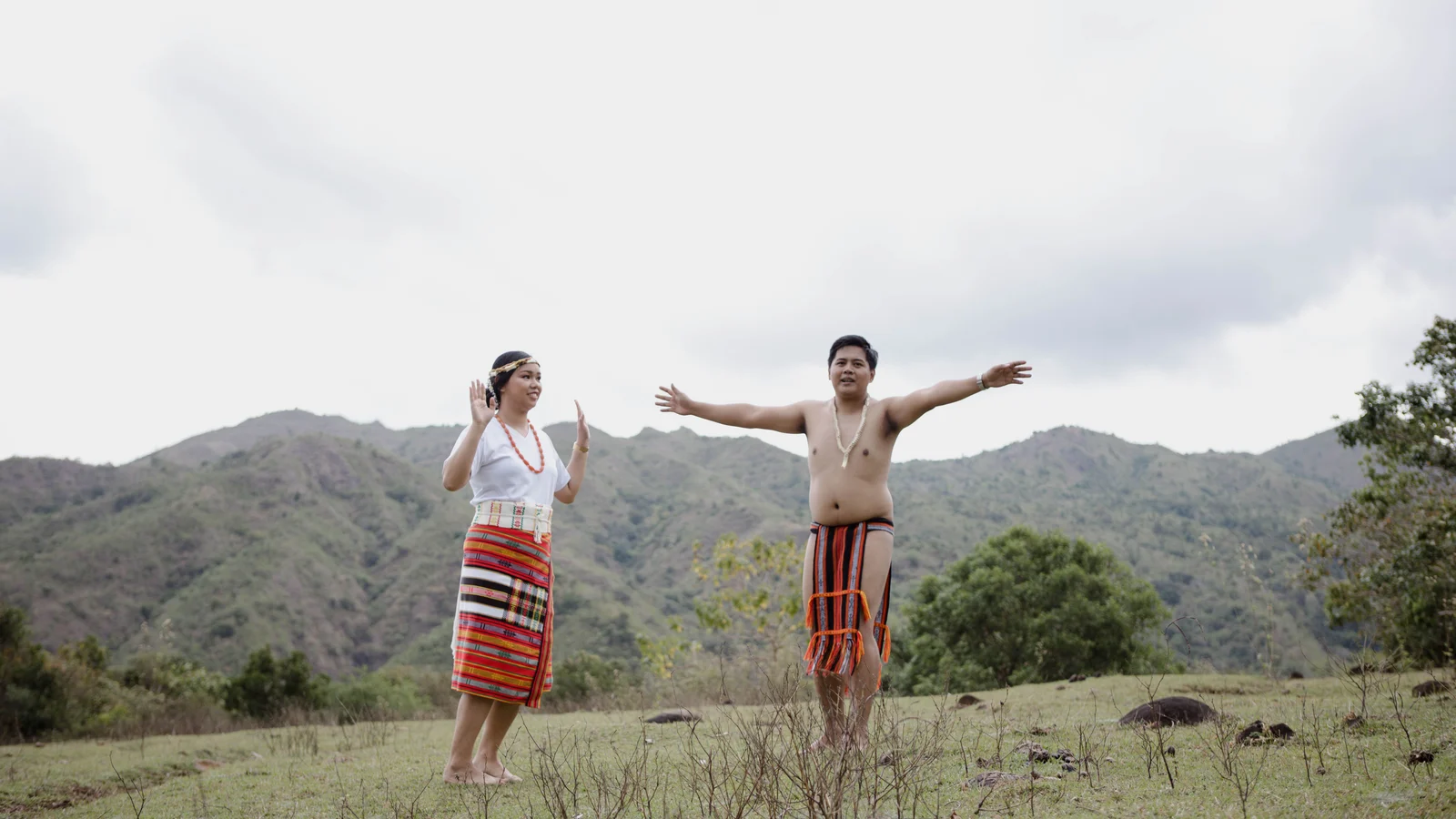 How weddings work in the Philippines