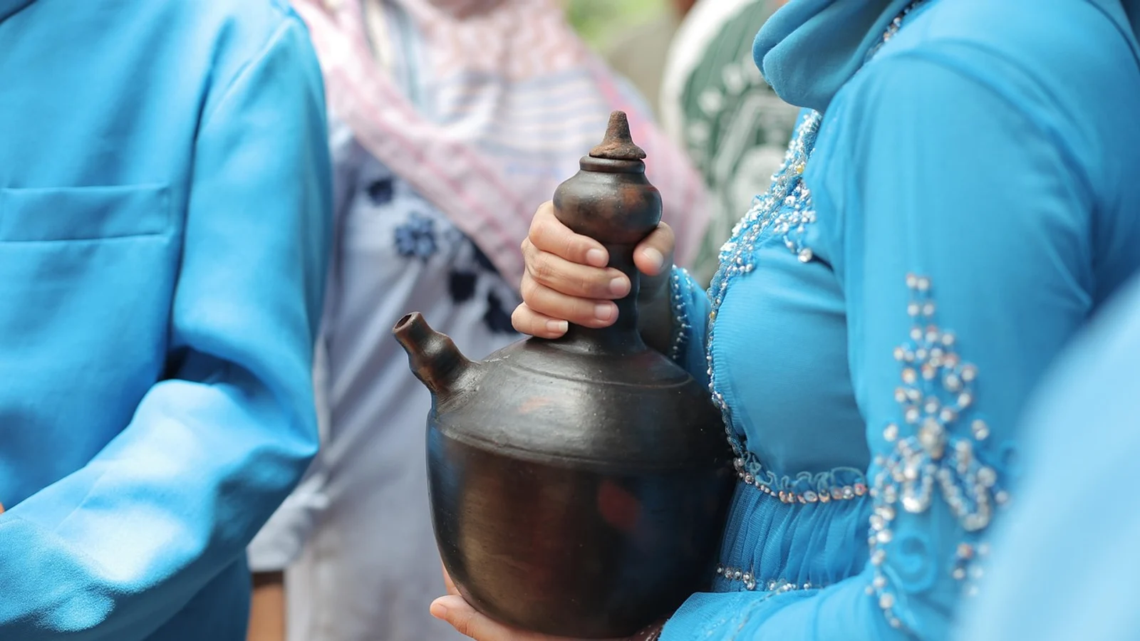 Undangan pernikahan