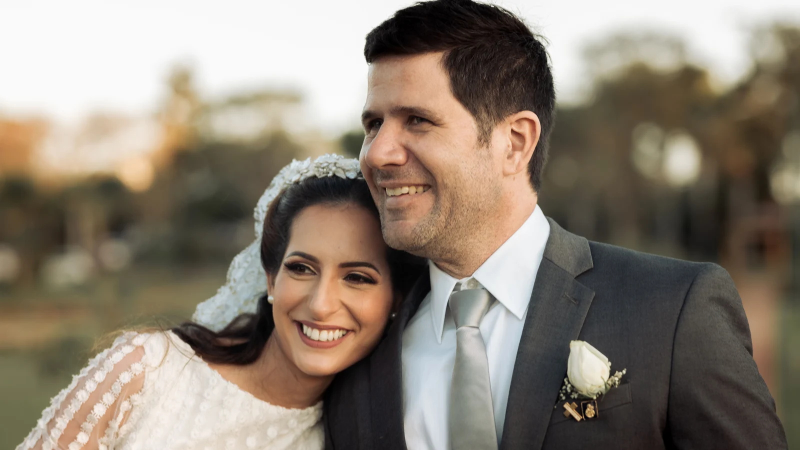 Wedding traditions in Brazil