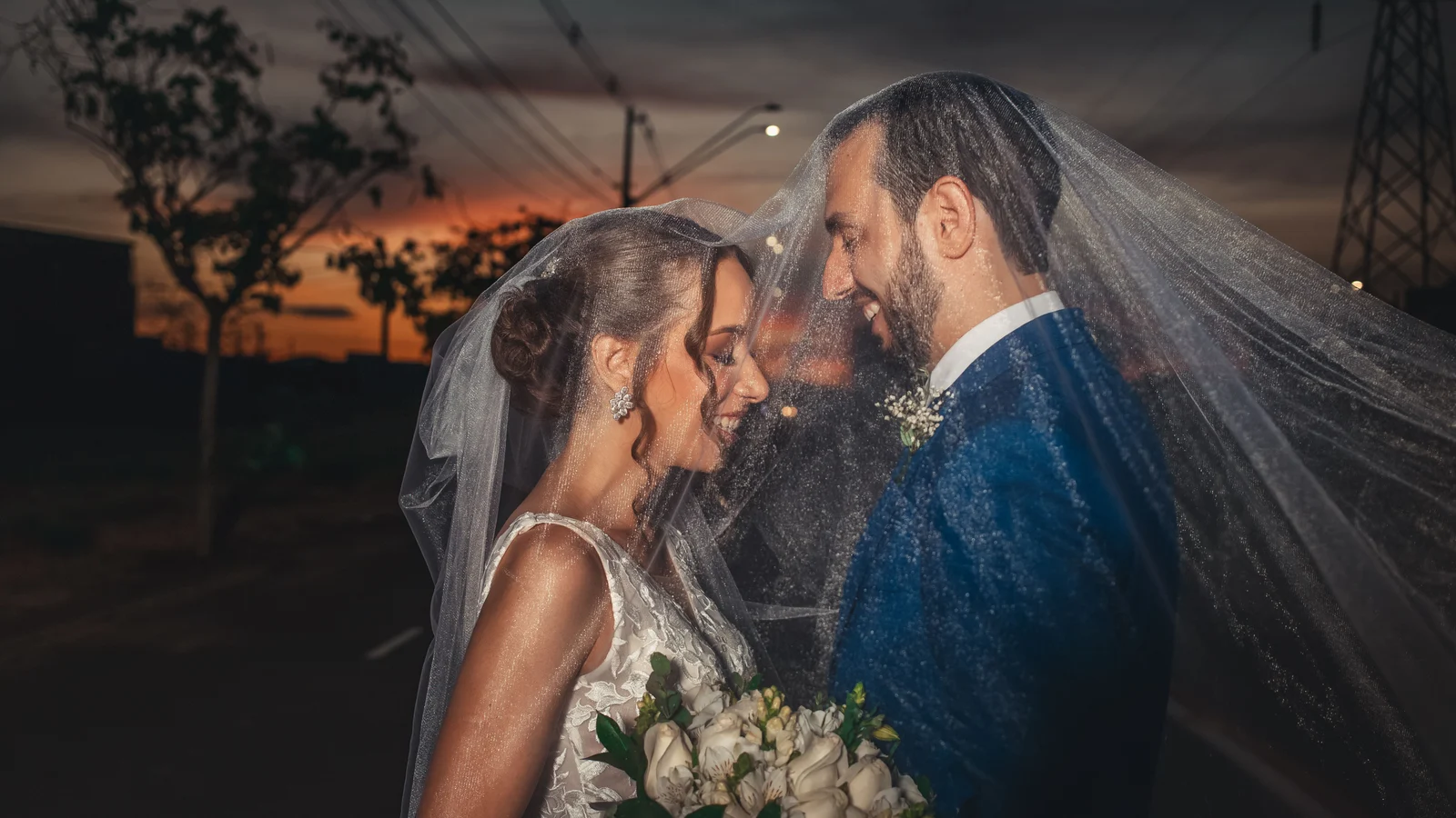 Casamento Diurno vs Casamento Noturno