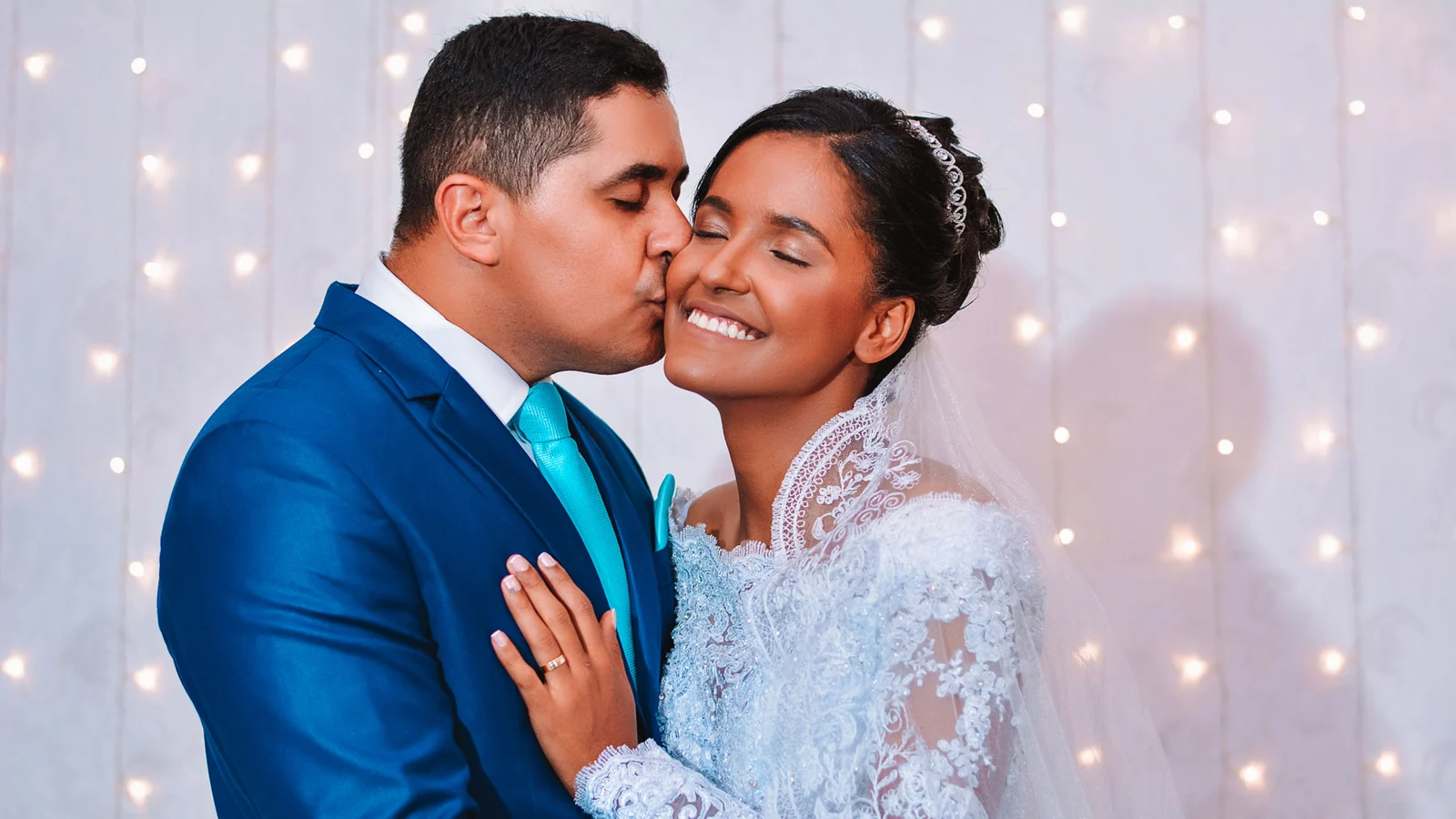 How weddings work in Mexico