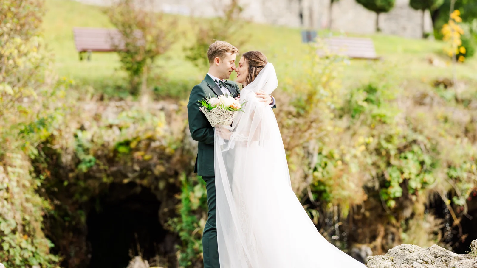 How weddings work in the Czech Republic