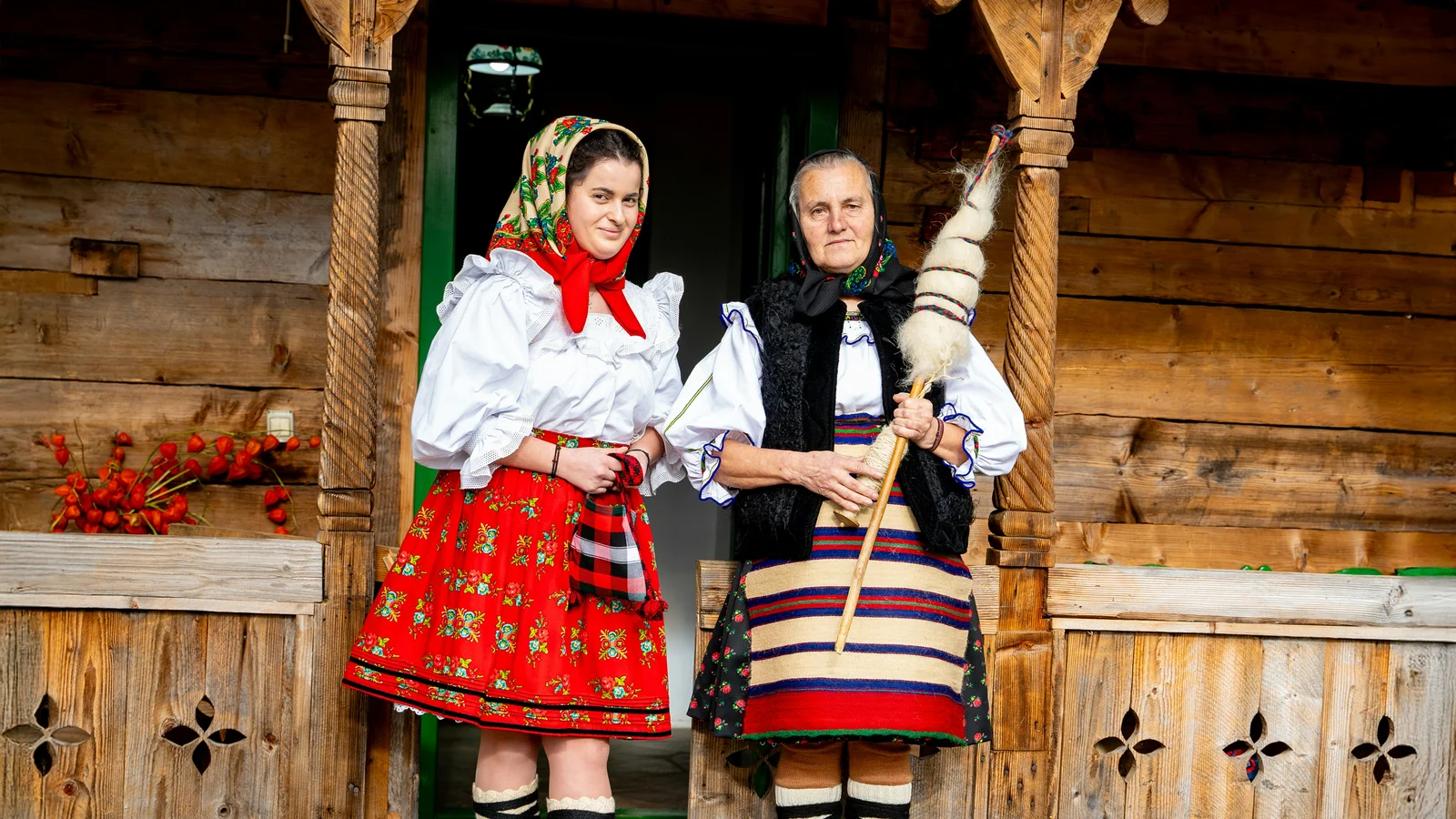Wedding traditions in Ukraine