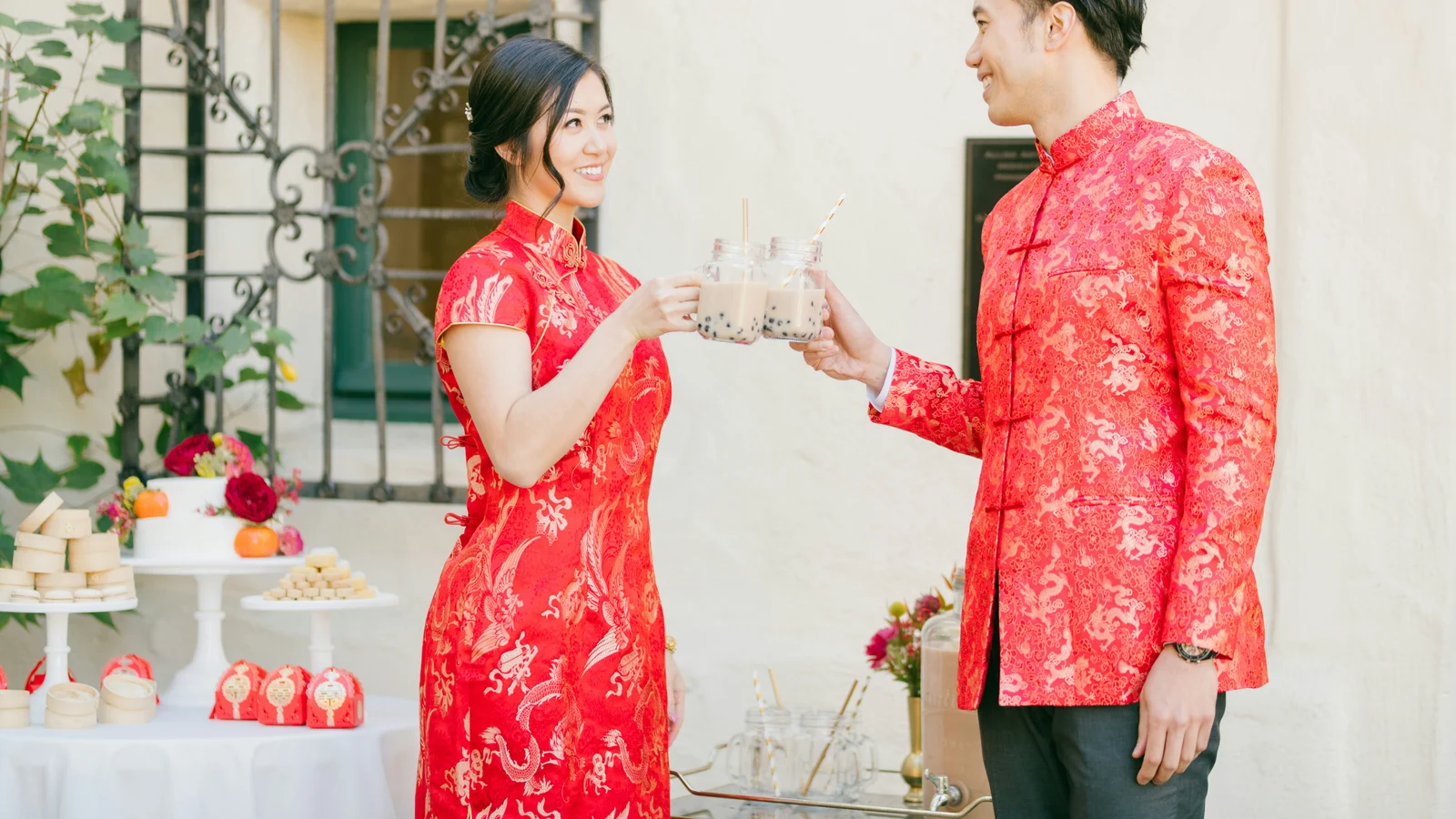 Danh Sách Khách Mời Đám Cưới