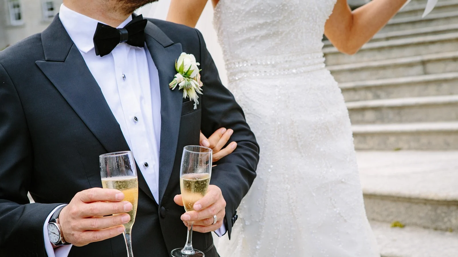 Wedding Guest List Template