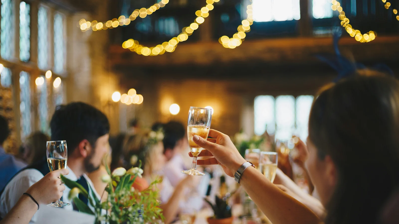 Wedding Planning Tools