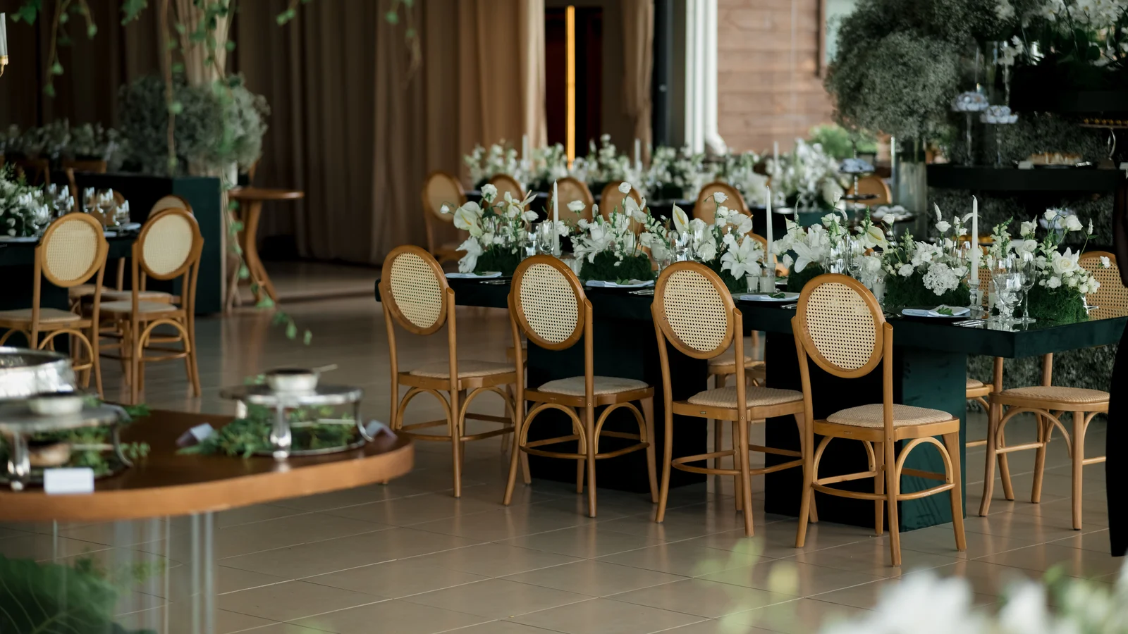 Wedding Seating Chart