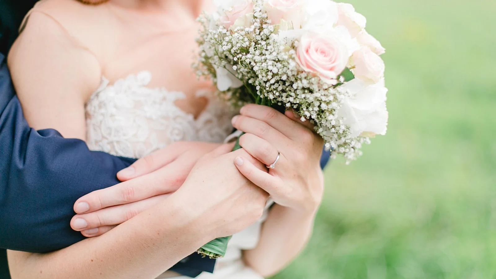 Convites de casamento